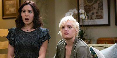 Cartel de I Can Work With You