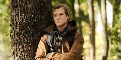 Cartel de Wilderness + Training + Survival