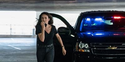 Cartel de The Pawnbrokers