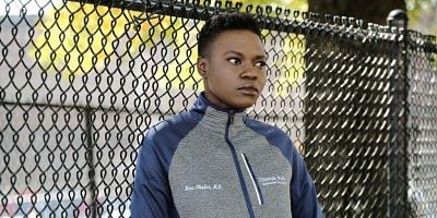 Cartel de After the Fall