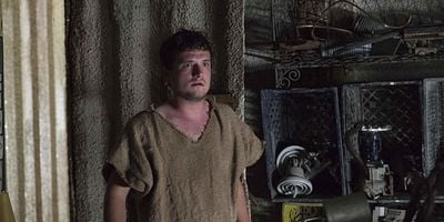 Cartel de Guess Who's Coming to Lunch