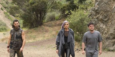 Cartel de J1: Judgment Day