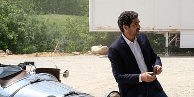 Cartel de Illusion fatale