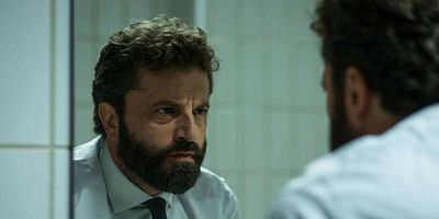 Cartel de Lazzaro a parte