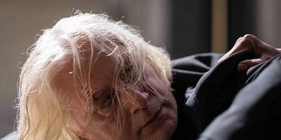 Cartel de Il primo dovere dei vivi