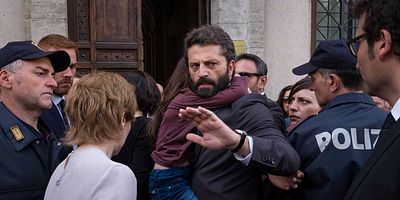 Cartel de La quota legittima