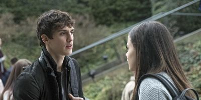 Cartel de Keep Calm and Harry On