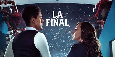 Cartel de You've Got Email