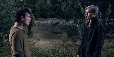 Cartel de The Ballad of PUP-E Q. Barkington