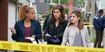 Cartel de Bad Traffic