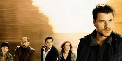 Cartel de Bosque del Olvido, 18:40 horas