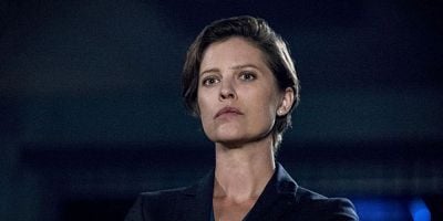 Cartel de My Name is Emiko Queen