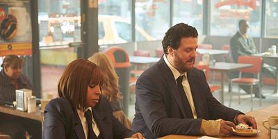 Cartel de Man on the Moon