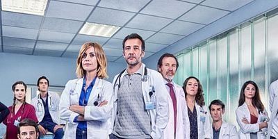 Cartel de Segundo tiempo