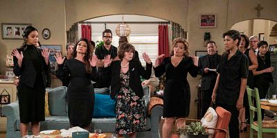 Cartel de The First Time