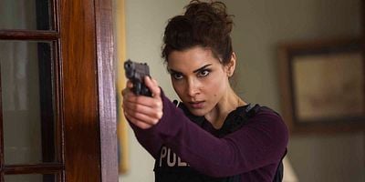 Cartel de Scar Tissue