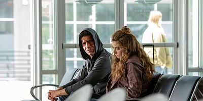 Cartel de The Whirlwind