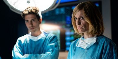 Cartel de Todos muertos