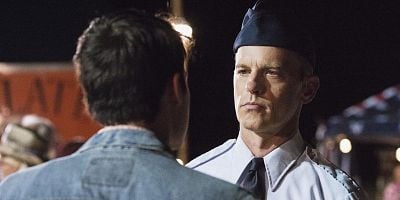 Cartel de Tearin' Up My Heart