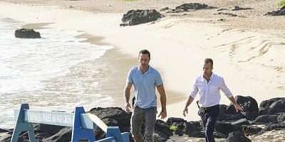 Cartel de Ke Iho Mai Nei Ko Luna