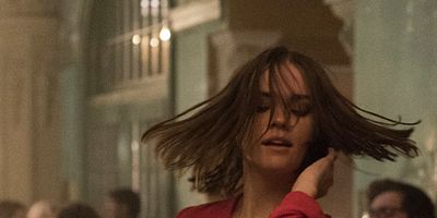 Cartel de The Coterie