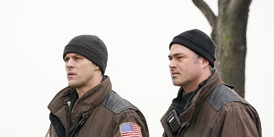 Cartel de Make This Right