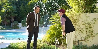 Cartel de We Need to Talk About Lily