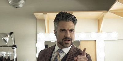 Cartel de Witch Perfect