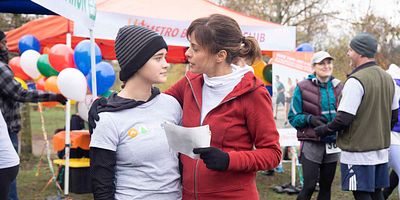 Cartel de Secrets and Lies