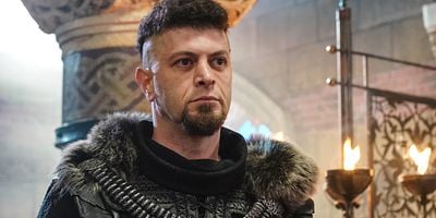 Cartel de Diriliş Ertuğrul 131.Bölüm