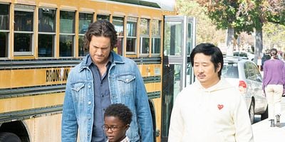 Cartel de Baby’s First Job Interview