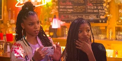 Cartel de Girls Like You