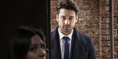 Cartel de Elimi Bırakma 25.Bölüm