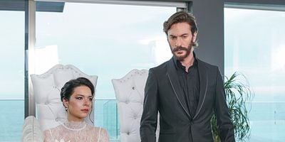 Cartel de Yasak Elma 29.Bölüm