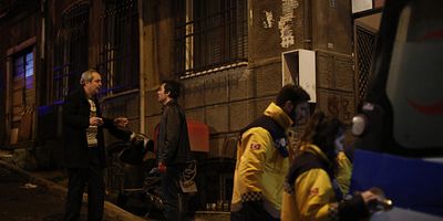 Cartel de Kadın 46.Bölüm