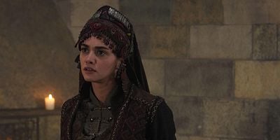 Cartel de Diriliş Ertuğrul 132.Bölüm