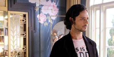 Cartel de Lost, Found, Fucked