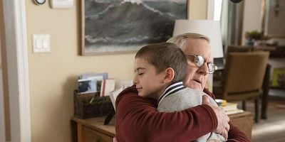 Cartel de Cleared For Approach