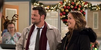 Cartel de El ganador se lo lleva todo