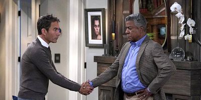 Cartel de Dead Man Texting