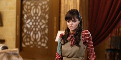 Cartel de Bir Zamankar Çukurova 17.Bölüm