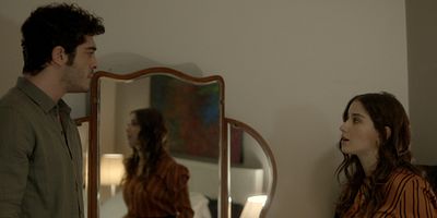 Cartel de Bizim Hikaye 54.Bölüm