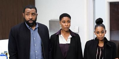 Cartel de The Book of Secrets : Chapter One