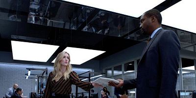 Cartel de Careless Whisper