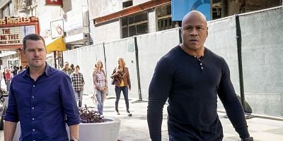 Cartel de Smokescreen