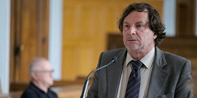 Cartel de Parole contre parole