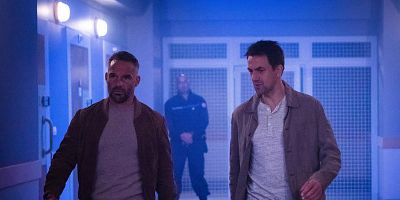 Cartel de Coup de foudre