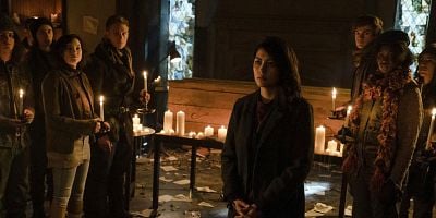 Cartel de There's a World Where Your Dreams Came True