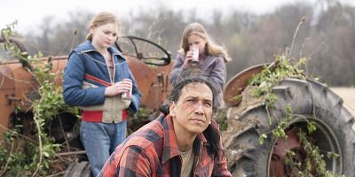 Cartel de The Hour and the Day