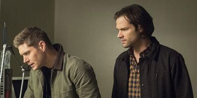 Cartel de Prophet and Loss